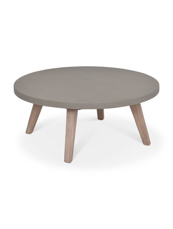 Lynton Round Coffee Table